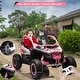 preview thumbnail 48 of 54, Licensed BRP Can-Am 24V 2 Seater Kids UTV Ride on Car with Remote Control