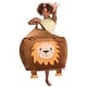 preview thumbnail 12 of 94, Animal Bean Bag Chair for Kids, Soft Cozy Animal Chair for Bedrooms