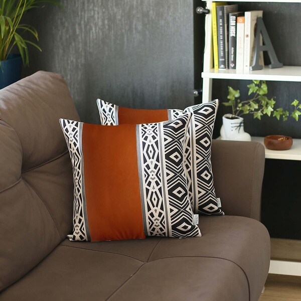 Bed bath and online beyond throw pillow covers