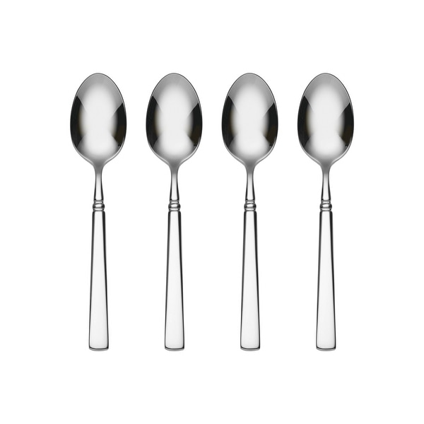Oneida Easton Flatware Teaspoons - Thumbnail 2