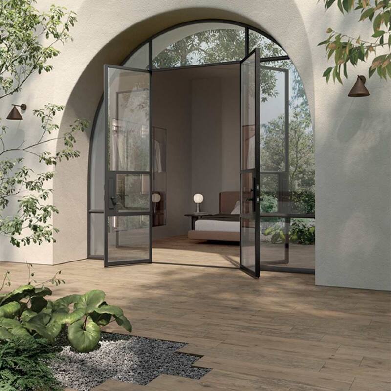High Line 6in x 33in Porcelain Floor and Wall Tile