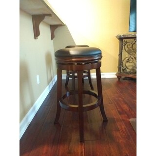 Boraam 29-inch Backless Bar Stool - Free Shipping Today ... (320 x 320 Pixel)