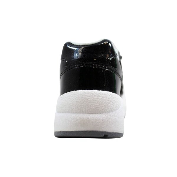 new balance 580 black leather