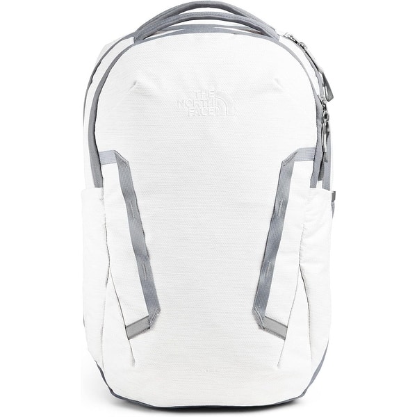 The North Face Women's Vault Backpack For 15" Laptop - White Metallic  Melange - Bed Bath & Beyond - 42480924