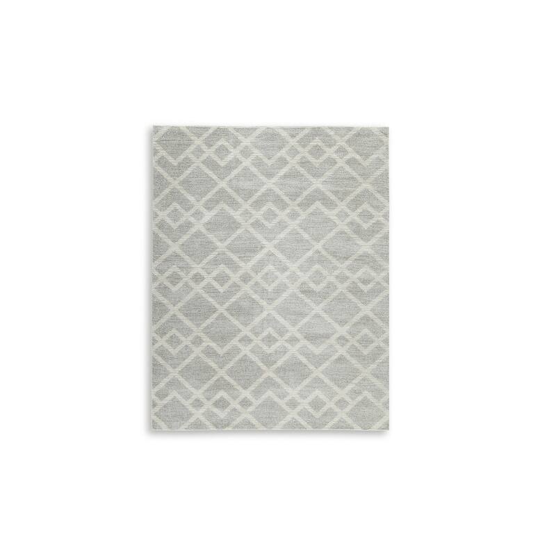 Signature Design by Ashley Unawick Gray/Beige Rug