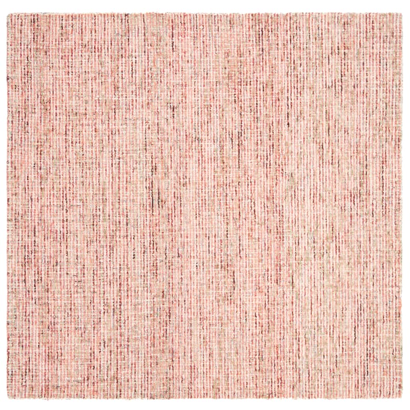 SAFAVIEH Handmade Abstract Lottie Modern Wool Rug