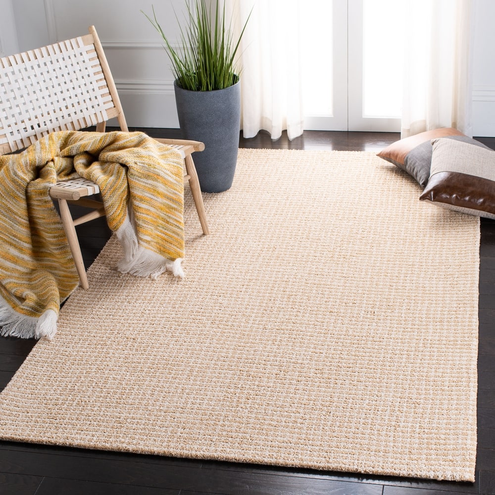 SAFAVIEH Handmade Soho Stojanka Modern Rug