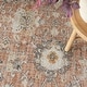 preview thumbnail 100 of 107, Nourison Oushak Home Indoor Persian Area Rug