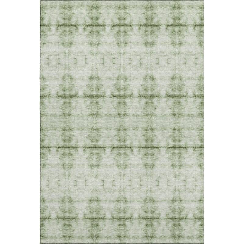 Premium Washable Super Soft Modern Glam Mayfield Rug