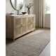 preview thumbnail 1 of 31, Livabliss Farmhouse Passion Solid Area Rug Beige/taupe - 10' x 14'