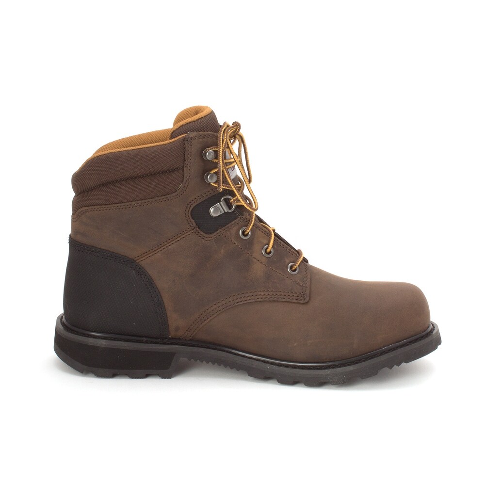 carhartt electrical hazard work boots