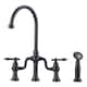 Option Oil Rubbed Bronze