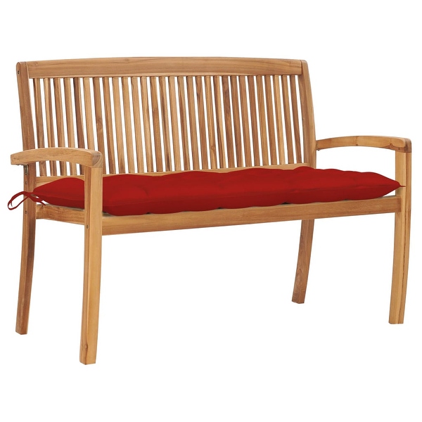 Teak bench bed bath and sales beyond