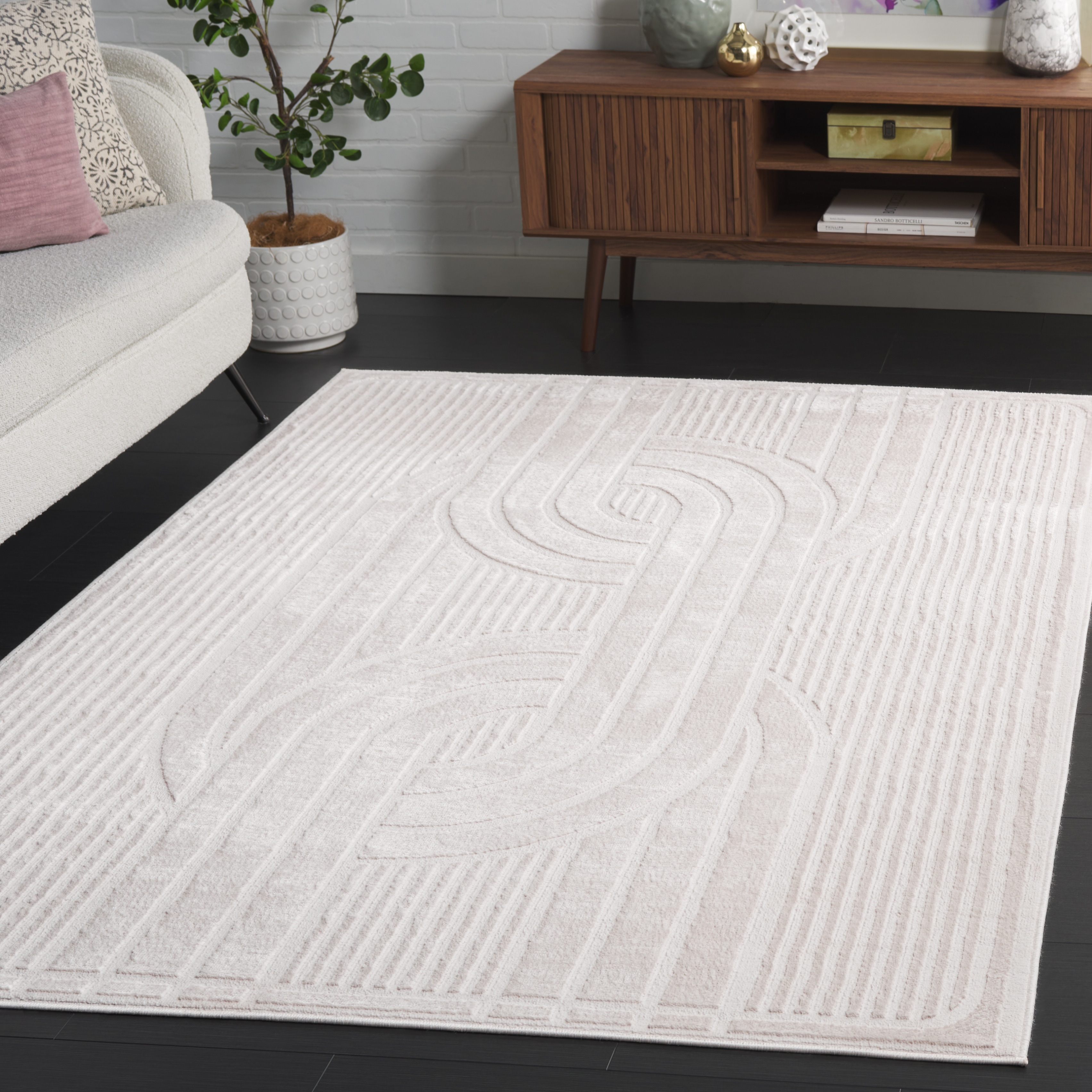SAFAVIEH Archway Arvida Modern & Contemporary Rug