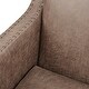 preview thumbnail 3 of 7, Shasta Accent Chair