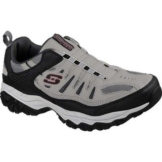 sketchers menn walking sko cheap 266f3 