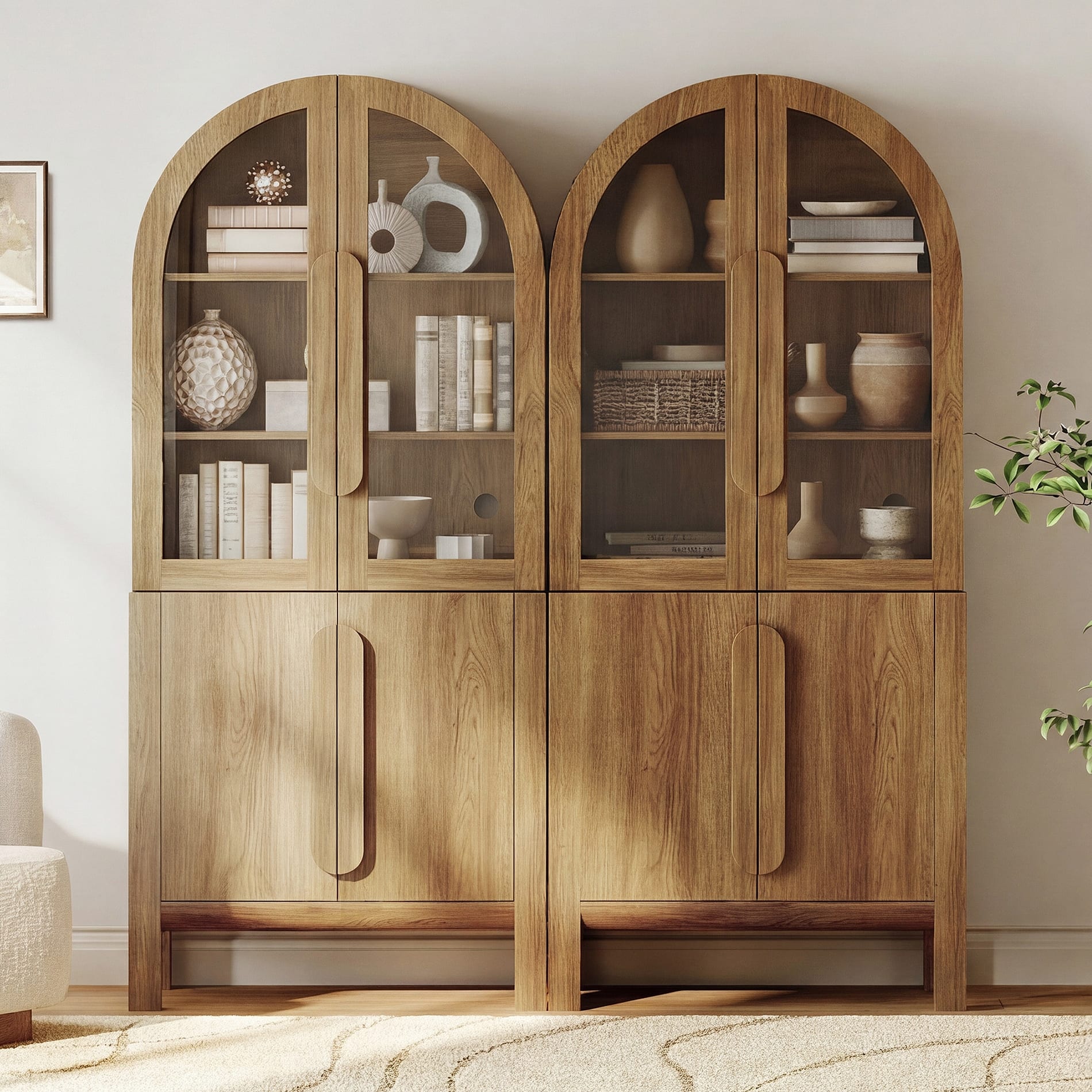 Option Walnut
