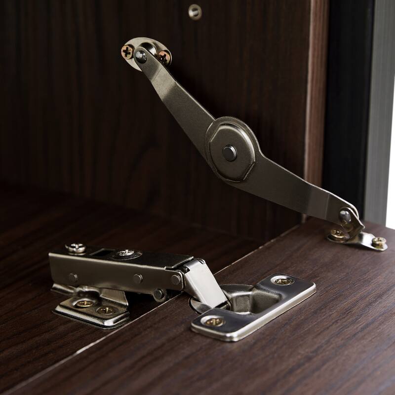 90-Degree Corner Cabinet