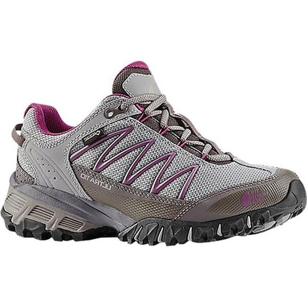 the north face ultra 110 gtx shoe