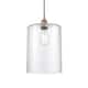 Option Antique Copper / Clear