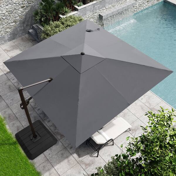best patio umbrella maker Patio Umbrella Brand Comparison  How to Choose the Right Line