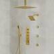 Option Brushed Gold