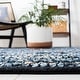 preview thumbnail 13 of 13, SAFAVIEH Handmade Cape Cod Leva Bohemian Jute Rug