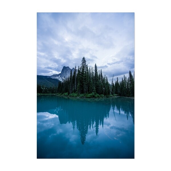 Banff National Park Alberta Canada Photography Parks Art Print/Poster ...