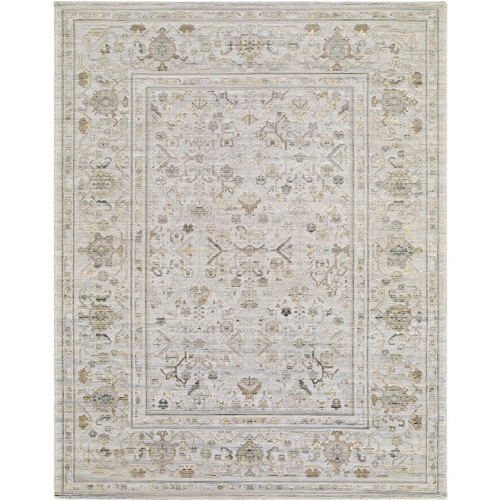 Livabliss Goblen Traditional Area Rug
