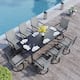 Option Grey-Swivel