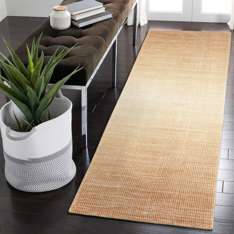 Liora Manne Aruba Hand-woven Wool Ombre Area Rug