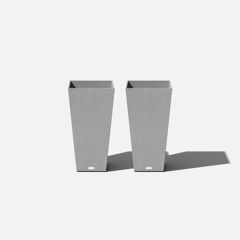 Pure Series Midland Planter