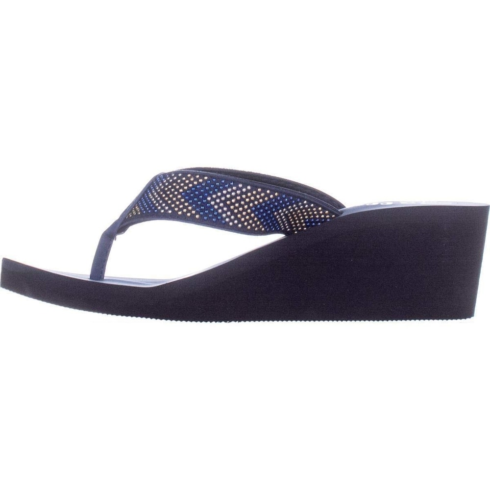 flip flop wedges online