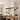 The Gray Barn 5-light Farmhouse Linear Chandelier Glass Kitchen Lights for Dining Room - L42.9 x W3.9"x H9.4"