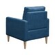 preview thumbnail 7 of 17, Tufted back Accent Chair