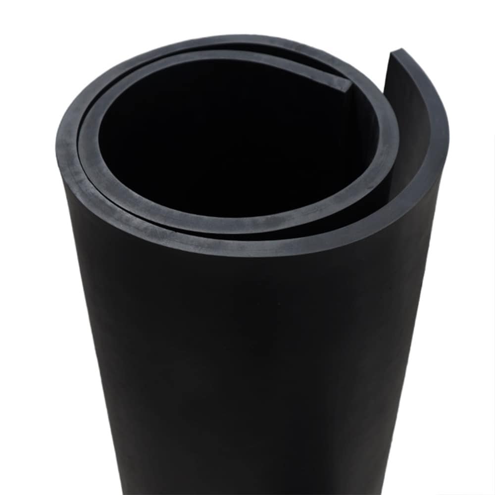 Rubber-Cal EPDM - Commercial Grade - 70A - Available in 8 Lengths