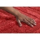 preview thumbnail 4 of 3, Better Trends Hugo 2 PC Bath Rug Set, 100% Cotton Tufted Bathroom Rugs, Soft Absorbent Non-Slip Machine Washable Bath Mats
