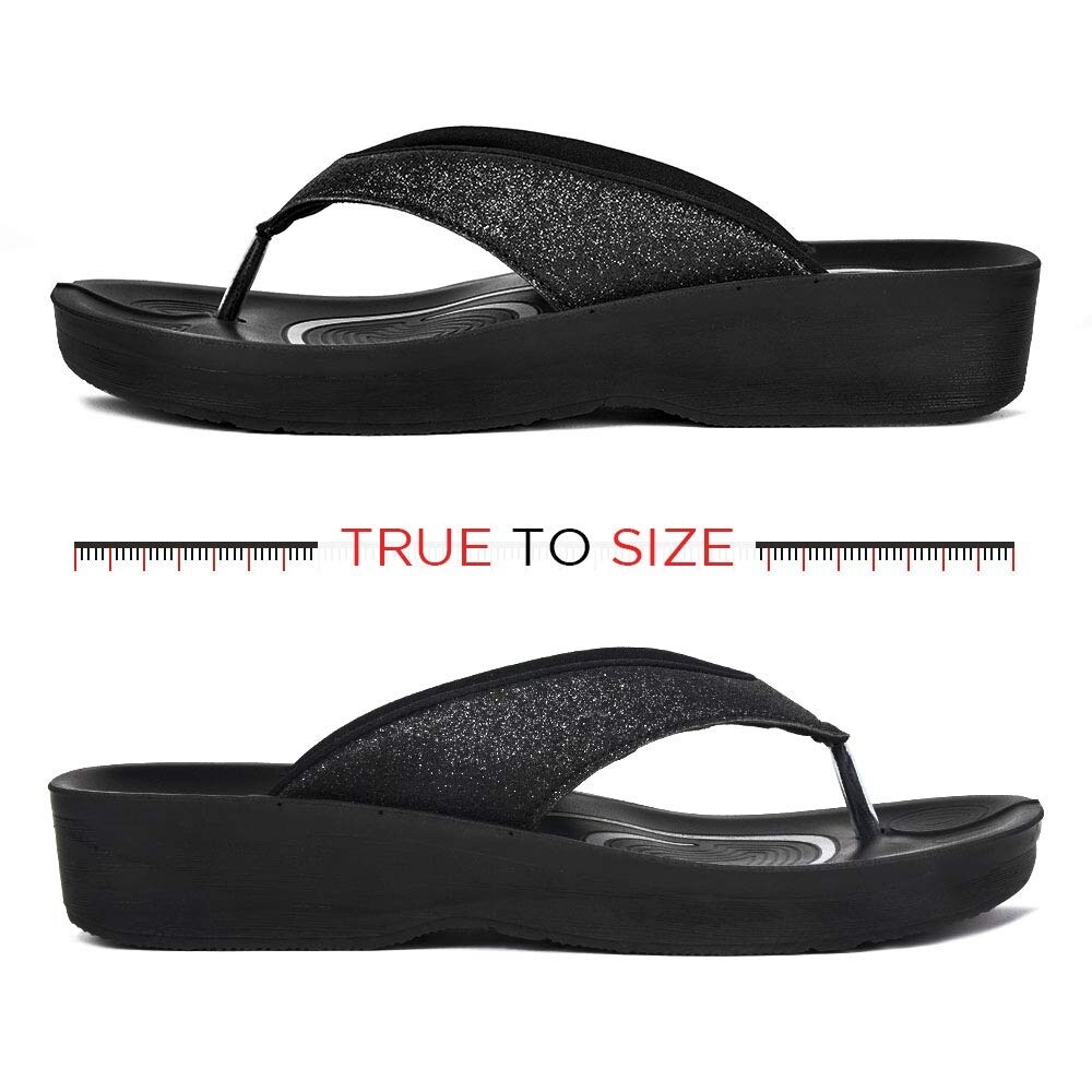 aerothotic flip flops