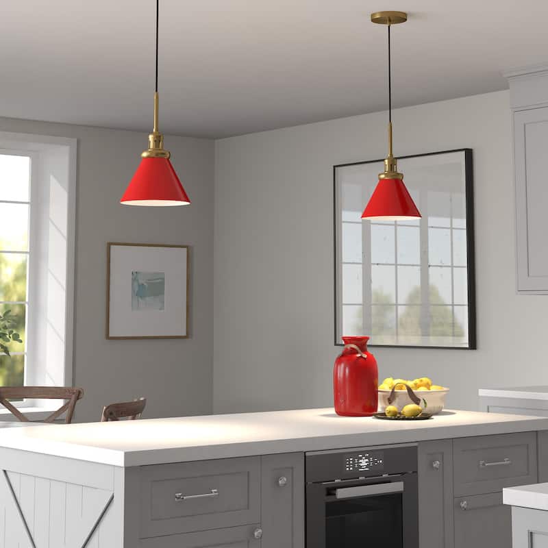 Zeno Pendant Lamp