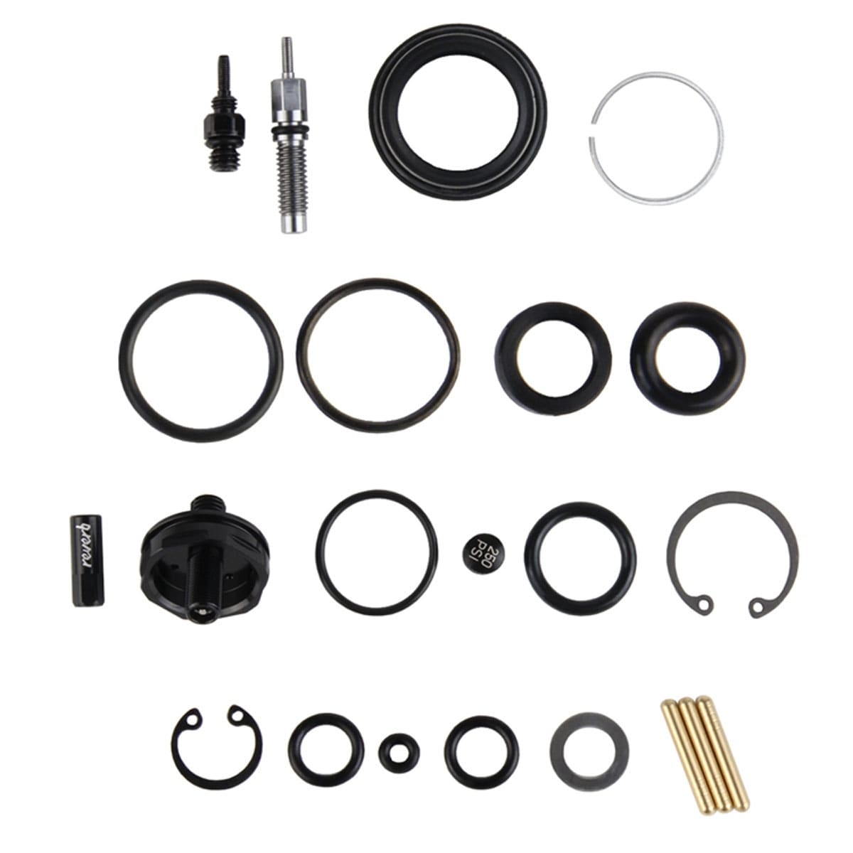 rockshox seatpost service