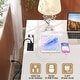 preview thumbnail 16 of 70, Modern Farmhouse L-Shape Desk with File Cabinet and Drawers, Homer Office Executive Desk with Charge Station