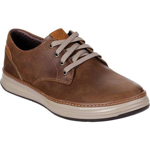 skechers oxford mens