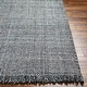 preview thumbnail 10 of 47, Gretna Handmade Farmhouse Recycled PET Area Rug