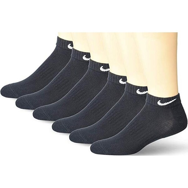 nike low rise socks