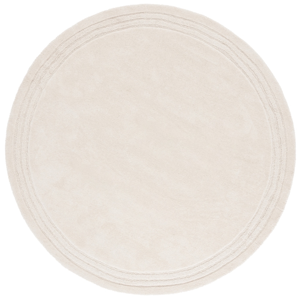 Lauren Ralph Lauren Handmade Morvyn Casual Wool Rug