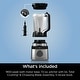 preview thumbnail 11 of 9, Ninja TB201 Detect Power Blender Pro with BlendSense Technology