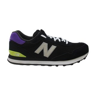 womens new balance 515 black