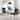 angelo:HOME Annabelle  Mid-Century 3-Piece Dining Set