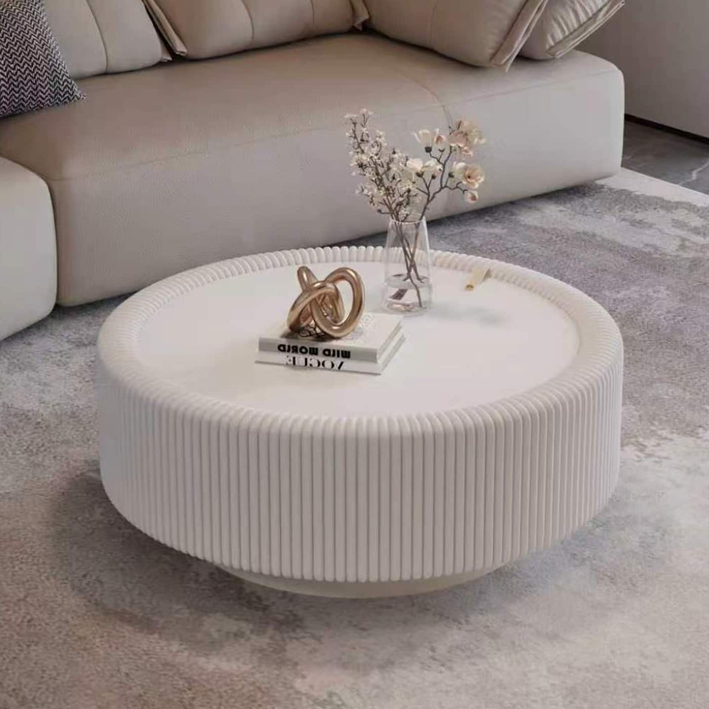 Option White