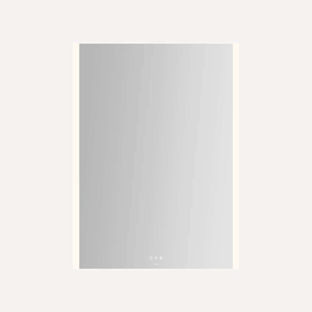 Robern IM3648RSFPDT Instinct 35-1/8"W x 47-3/8"H Rectangular Flat - Mirror